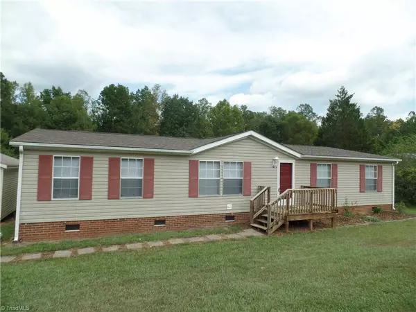 Mcleansville, NC 27301,5605 Bridletree CT