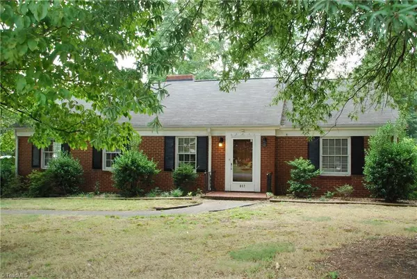 Walnut Cove, NC 27052,807 Summit ST