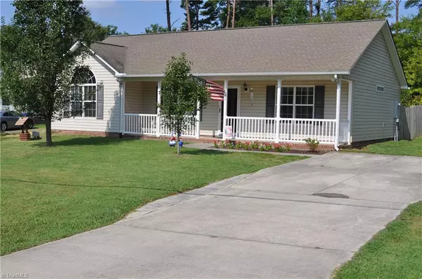 Randleman, NC 27317,4389 Fox ST