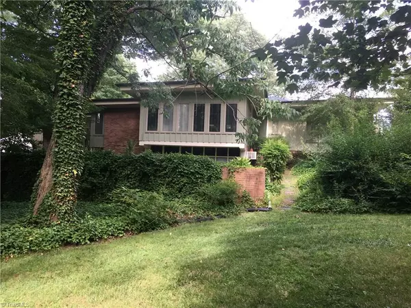 High Point, NC 27262,1201 Rockford RD