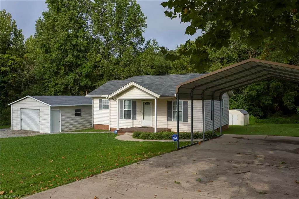 Archdale, NC 27263,302 Cloverdale DR