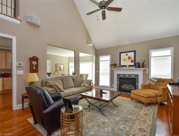 Oak Ridge, NC 27310,5726 Mabe DR