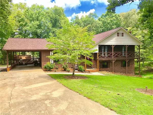 Eden, NC 27288,119 Malibu ST