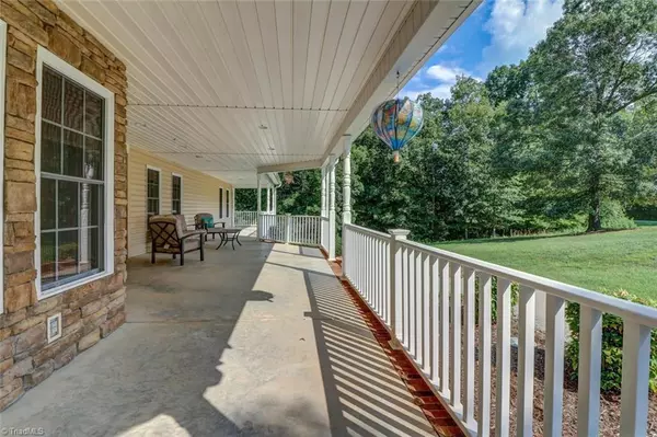 Stoneville, NC 27048,150 Quarterhorse LN