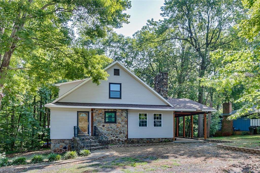 Thomasville, NC 27360,2672 Tree Hollow EXT