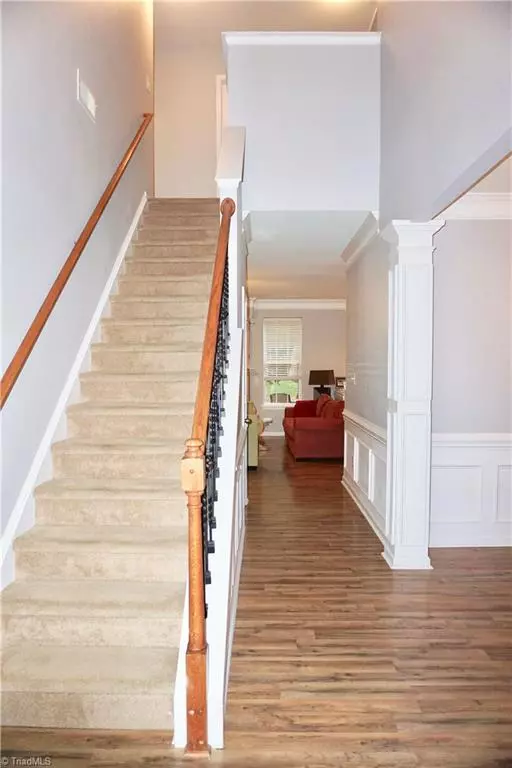 High Point, NC 27265,3481 Wheatfield Creek CT