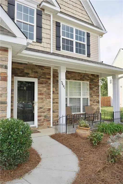 High Point, NC 27265,3481 Wheatfield Creek CT