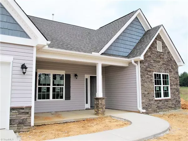 Lexington, NC 27295,186 Montreat DR