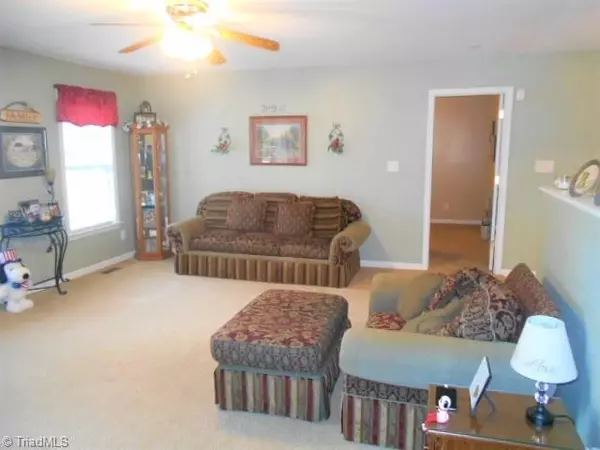 Eden, NC 27288,319 Pervie Bolick ST