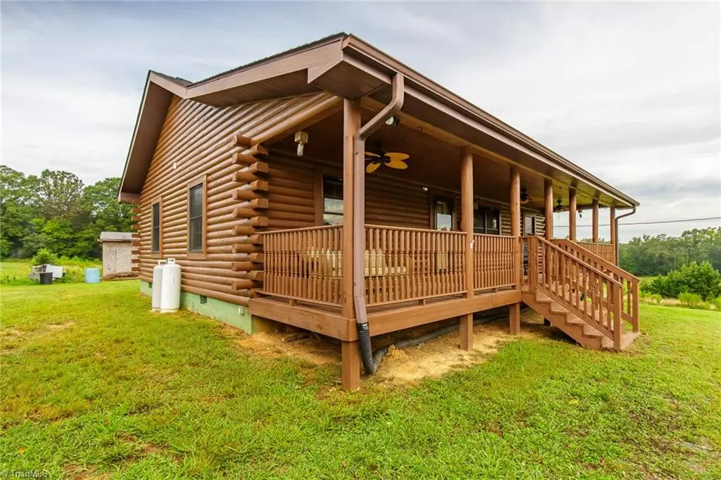 Snow Camp, NC 27349,1225 QUAKENBUSH RD