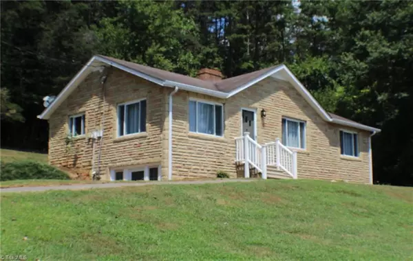 651 E Carter Mill RD, Elkin, NC 28621