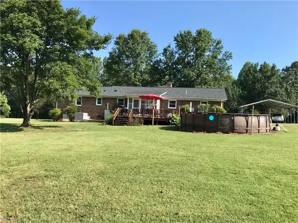 Pleasant Garden, NC 27313,2196 Providence Church RD