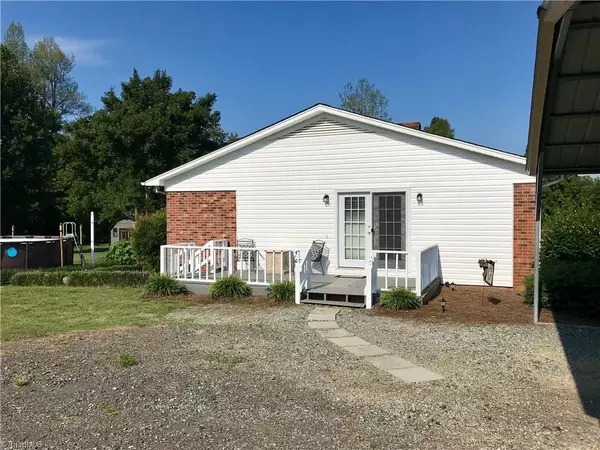 Pleasant Garden, NC 27313,2196 Providence Church RD