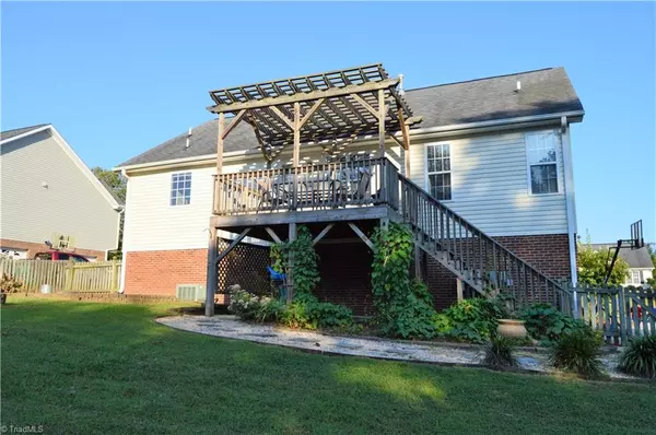 High Point, NC 27265,6123 Tory CT