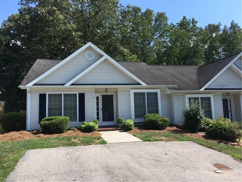 Eden, NC 27288,1310 Hillside DR