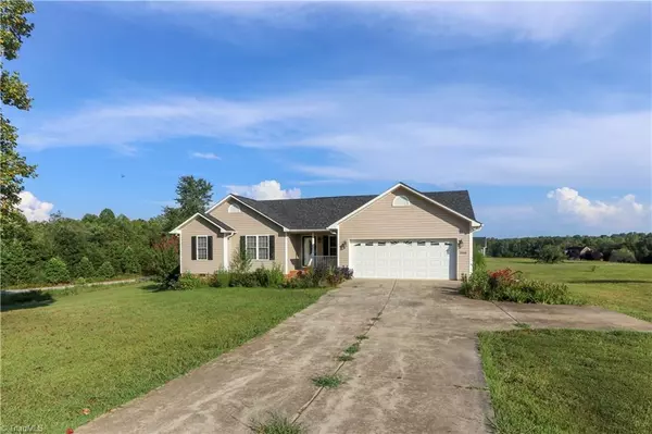 East Bend, NC 27018,3540 Shady Grove Church RD