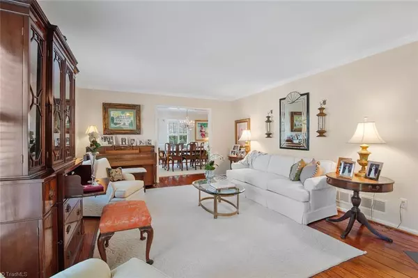 High Point, WV 26262,1213 Yorkshire DR