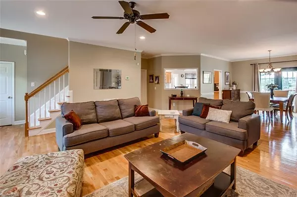 Pleasant Garden, NC 27313,6110 Walden Pond RD