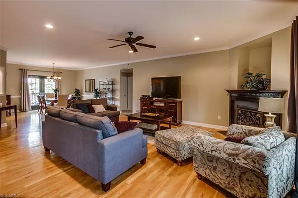 Pleasant Garden, NC 27313,6110 Walden Pond RD