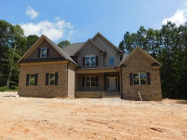 7904 Hopkins Farm DR, Browns Summit, NC 27214