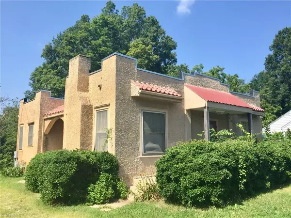 High Point, NC 27265,811 Old Winston RD