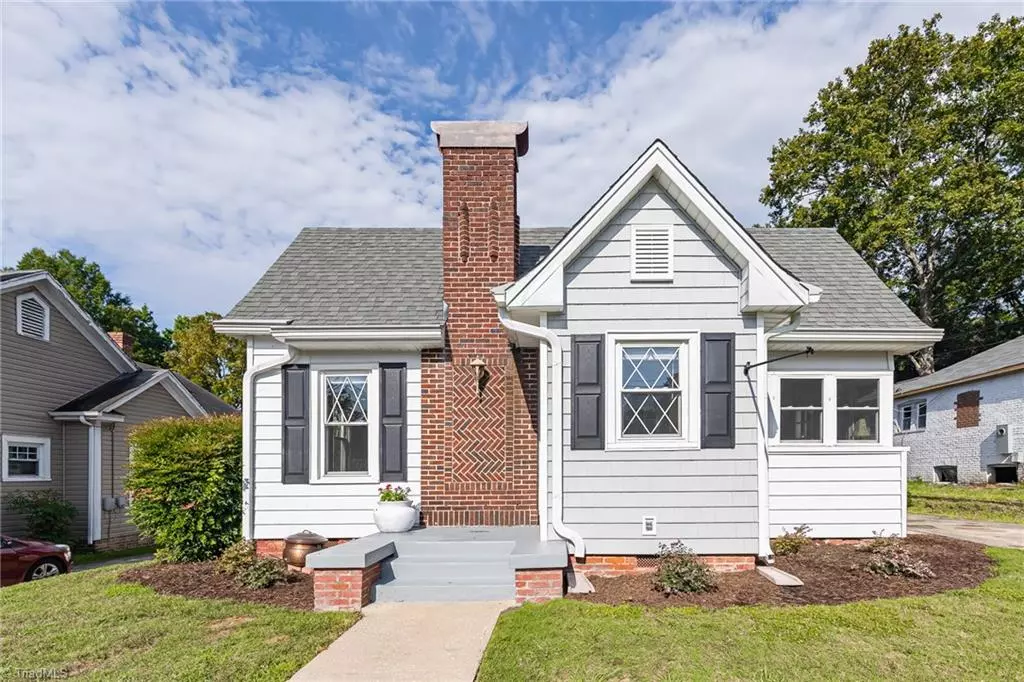 High Point, NC 27262,1111 Clyde PL