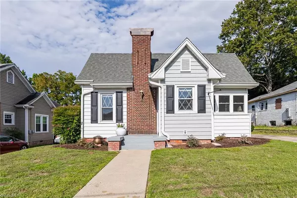 High Point, NC 27262,1111 Clyde PL