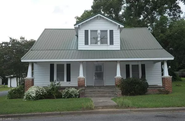 217 Depot ST, Rockwell, NC 28138