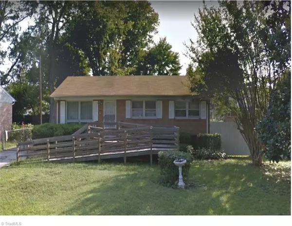 Greensboro, NC 27401,1838 Muncey LN