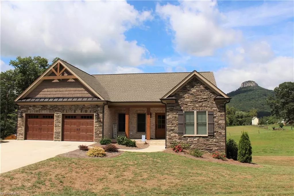 Pinnacle, NC 27043,1042 Scenic View DR