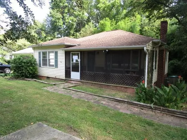 1915 Blain ST, High Point, NC 27262