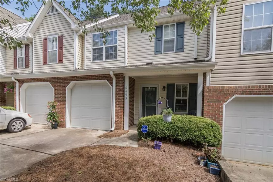 6493 Bellcross TRL, Whitsett, NC 27377