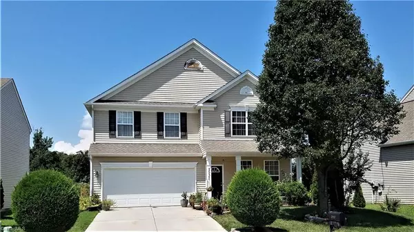 High Point, NC 27265,2537 Ingleside DR