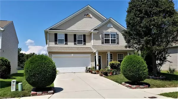 High Point, NC 27265,2537 Ingleside DR