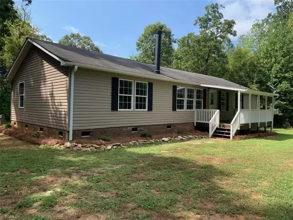 Graham, NC 27253,8686 Perry RD