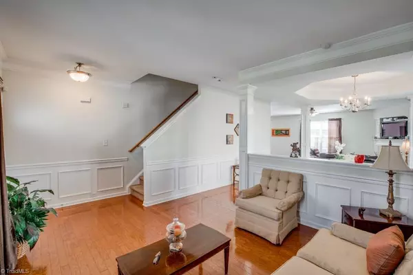 High Point, NC 27265,2522 Ingleside DR