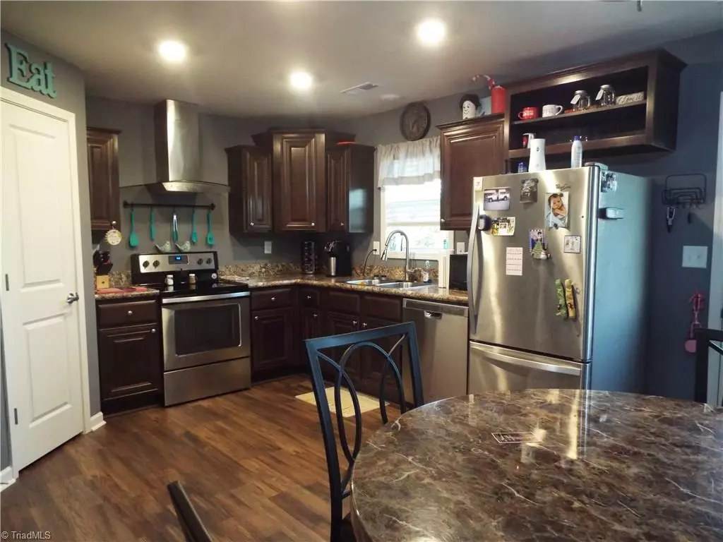 King, NC 27021,1255 William Fowler RD