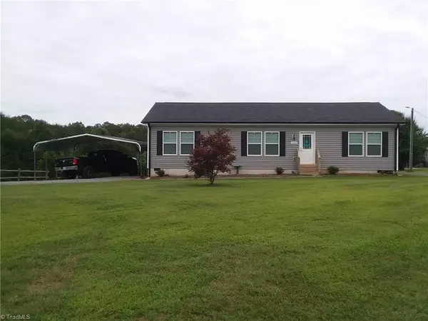 King, NC 27021,1255 William Fowler RD