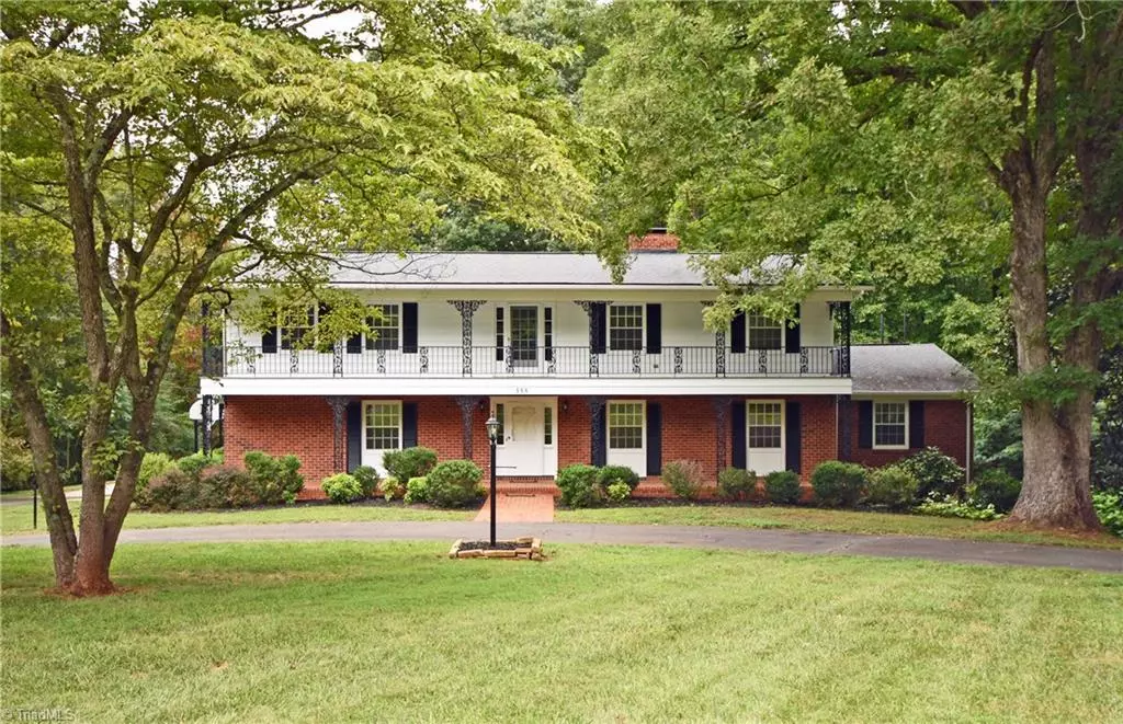 Mocksville, NC 27028,155 Tutterow RD