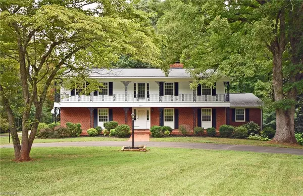 155 Tutterow RD, Mocksville, NC 27028