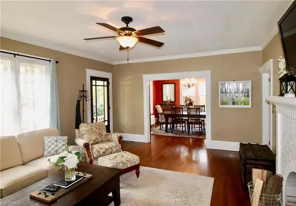 High Point, NC 27262,329 Woodrow AVE