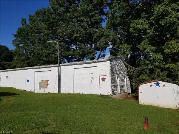 Stoneville, NC 27048,1047 Comer RD