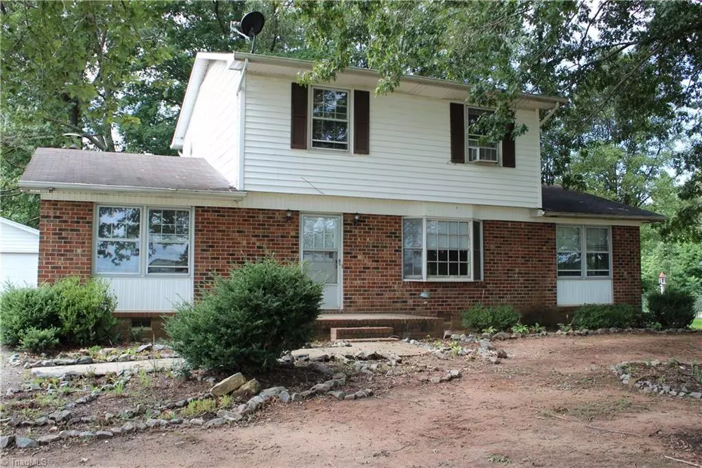 Stoneville, NC 27048,2800 Settle Bridge RD