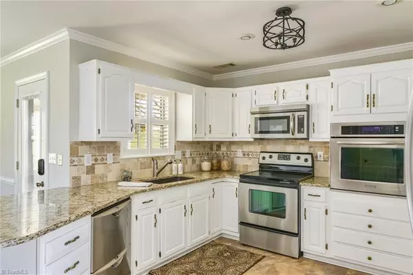 Mocksville, NC 27028,157 Buckeye TRL