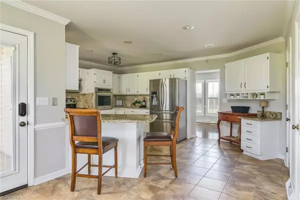 Mocksville, NC 27028,157 Buckeye TRL