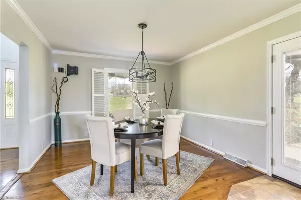 Mocksville, NC 27028,157 Buckeye TRL