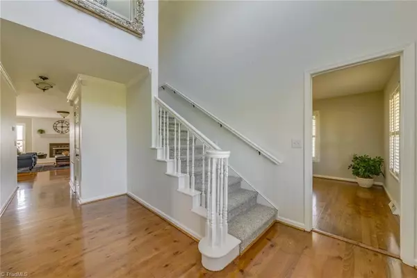 Mocksville, NC 27028,157 Buckeye TRL