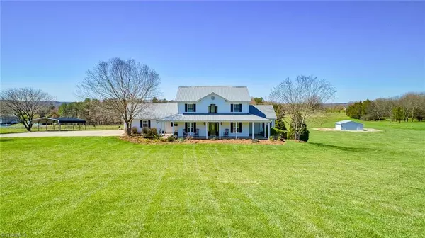 Mocksville, NC 27028,157 Buckeye TRL