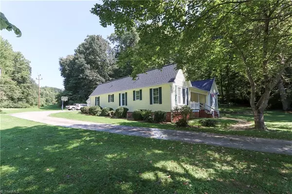 Elkin, NC 28621,133 Green Valley RD