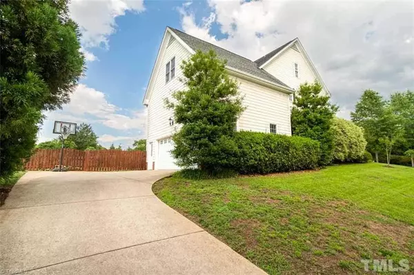 Haw River, NC 27258,317 Single Tree CIR